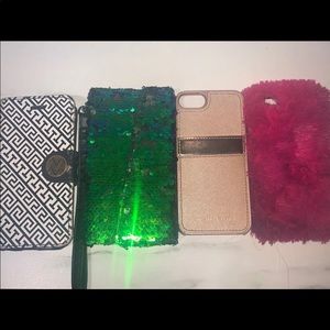 iPhone 6 phone cases bundle